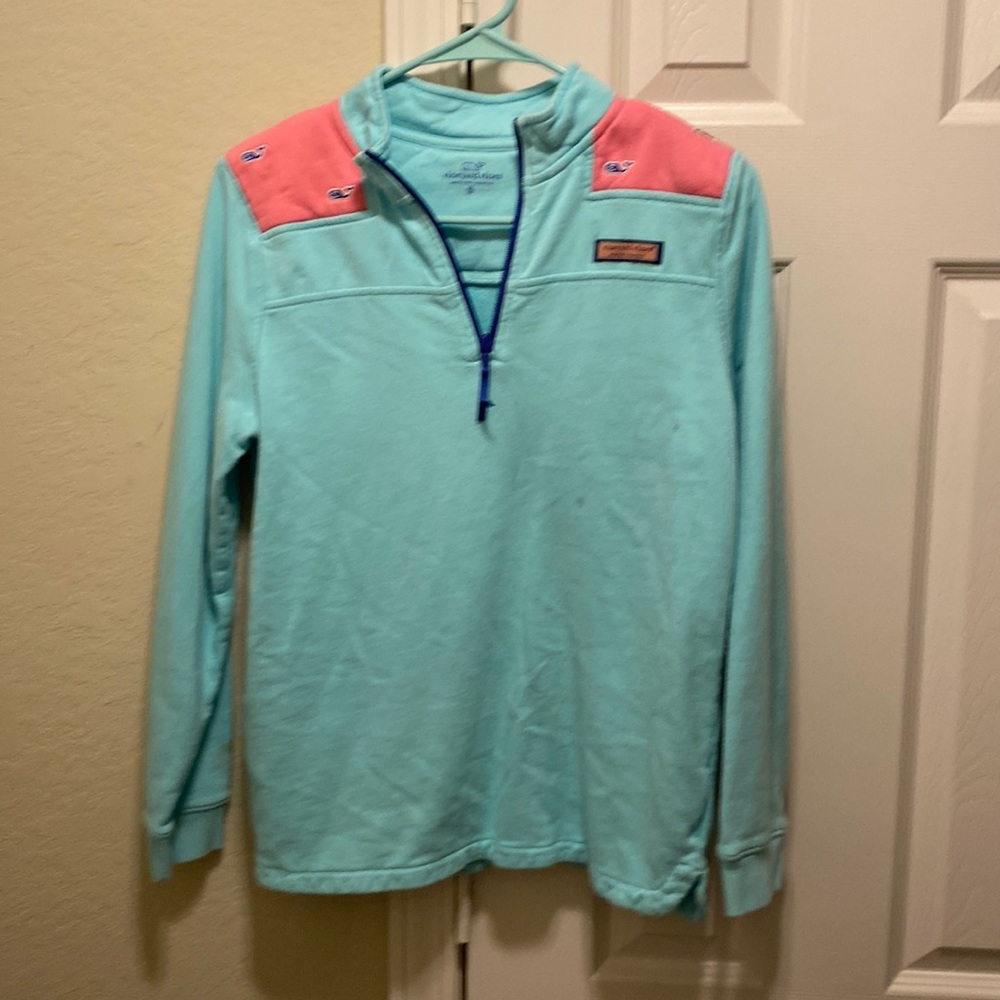 Vineyard vines jacket